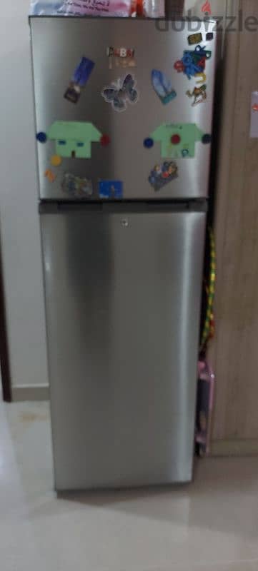 350 lit Fridge of Midea Brand 0