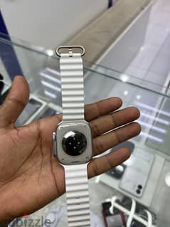 Apple Watch Ultra 1 49mm Excellent condition 0