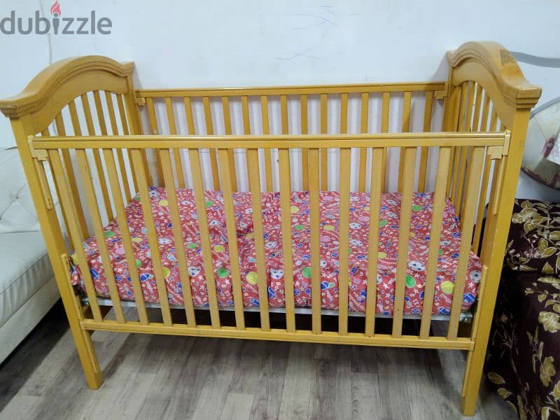 baby bed 4