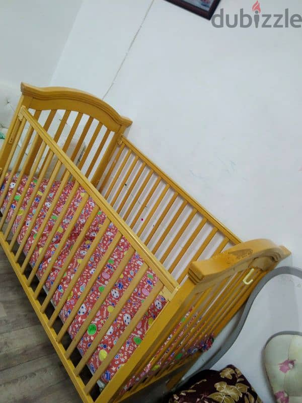 baby bed 5