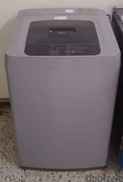 LG washing machine for sale 0