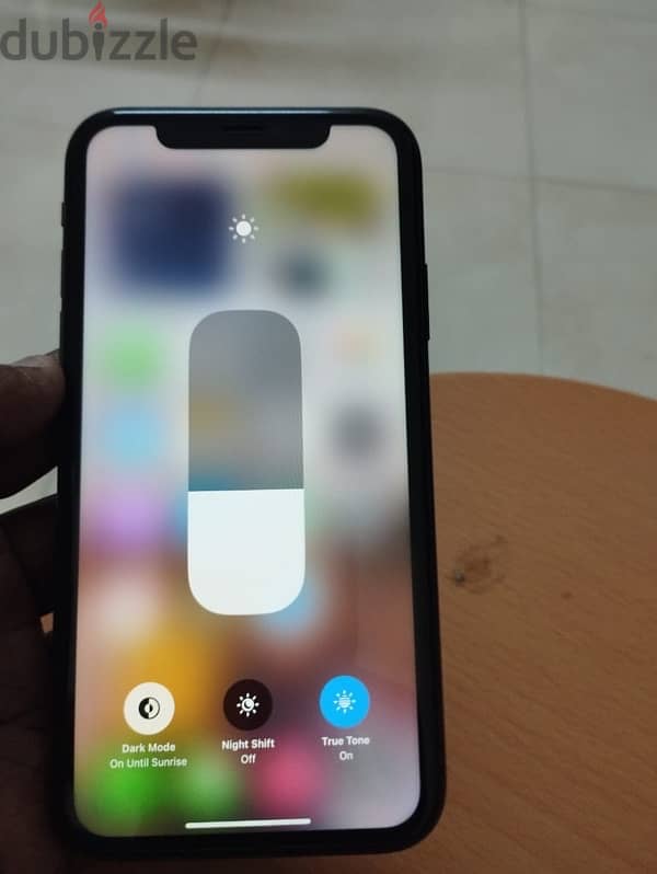 IPhone 11 256GB original condition for sale 2