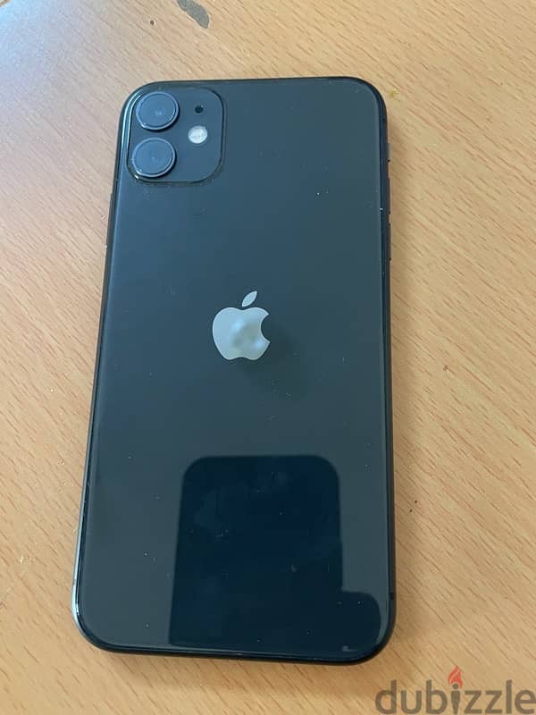 IPhone 11 256GB original condition for sale 3