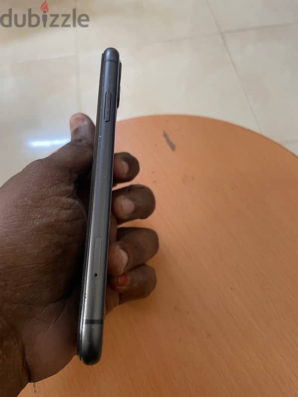 IPhone 11 256GB original condition for sale 6