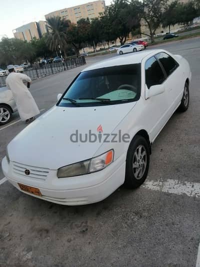 Toyota Camry 1997