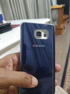 samsung note 5 like new 0