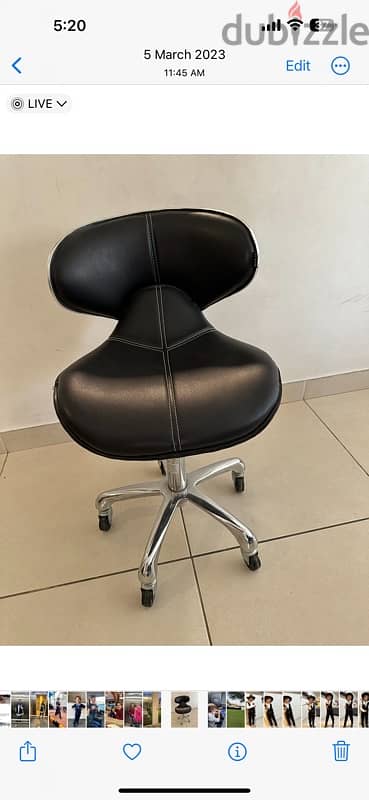 swivel chair for sale