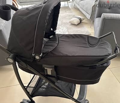 carrycot