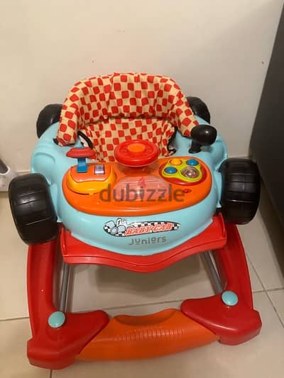 baby walker for sale