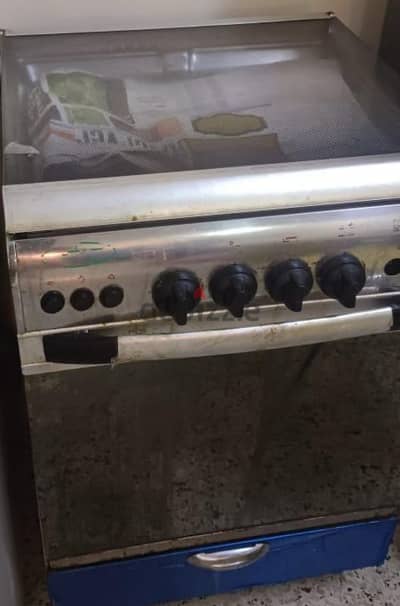 Cooking Range for sale