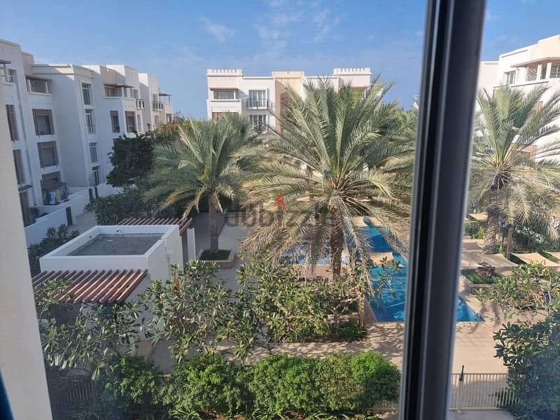 apartment for sale in al mouj Al merya south 0