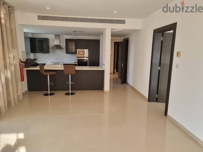 apartment for sale in al mouj Al merya south 1