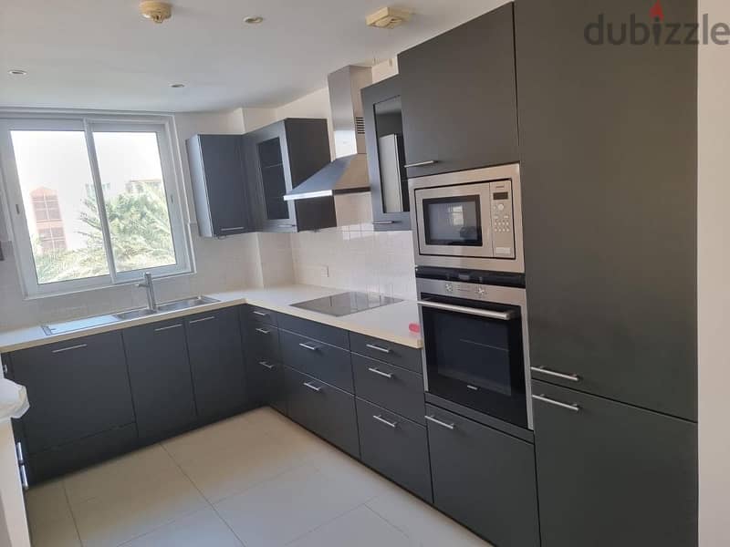 apartment for sale in al mouj Al merya south 2