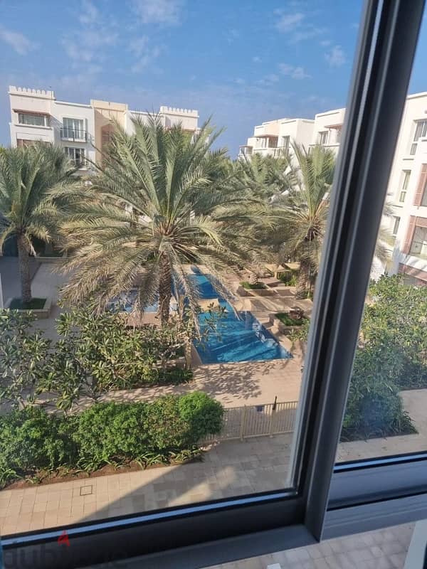 apartment for sale in al mouj Al merya south 7