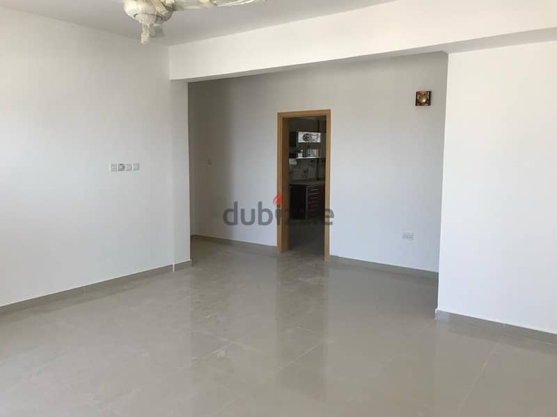 4 BHK, Unfurnished, Al Shumoo building, Qurum 1