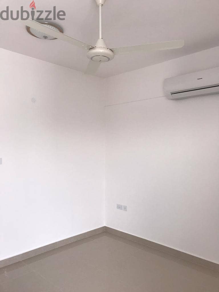 4 BHK, Unfurnished, Al Shumoo building, Qurum 6