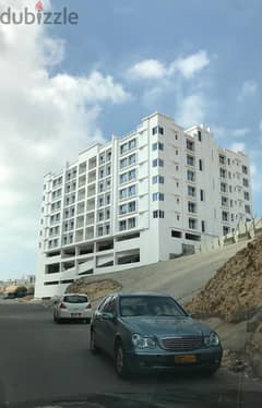 4 BHK, Unfurnished, Al Shumoo building, Qurum 0