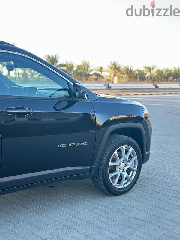 Jeep Compass 2023 1