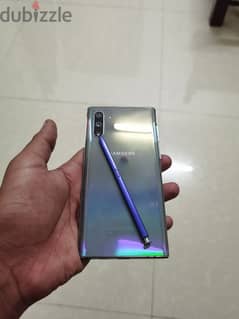 Samsung Note 10 5G 0