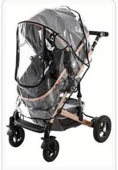 Baby Stroller 0