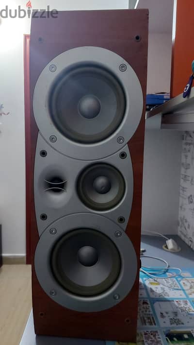 Infinity centre speaker for sale