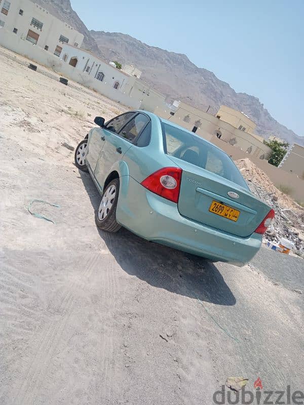 Ford Focus 2009 2