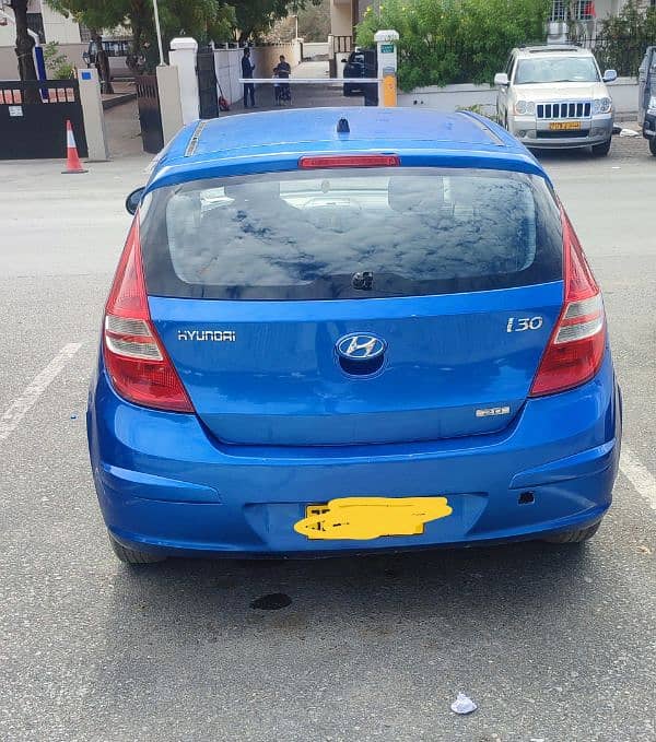 hyundai i3 0