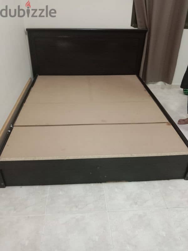 double bed 2