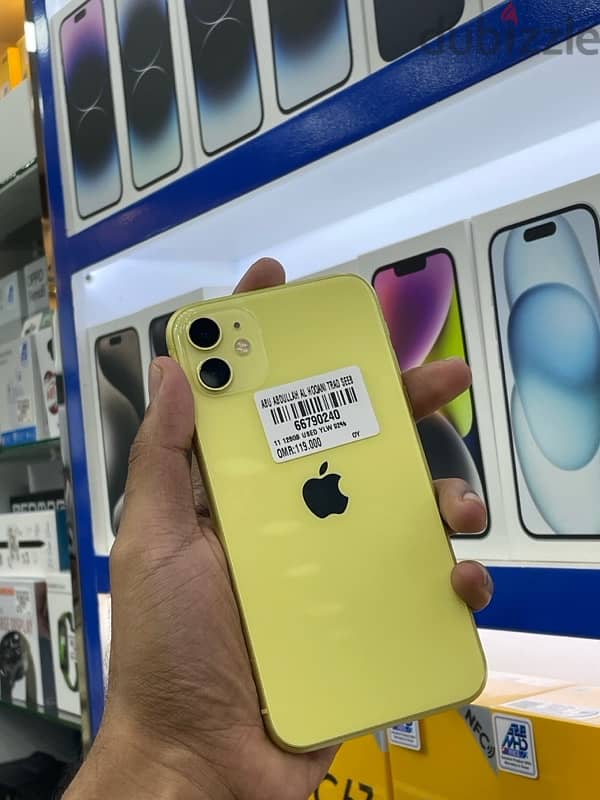 iPhone 11-128gb clean condition 92 % battery clean 0