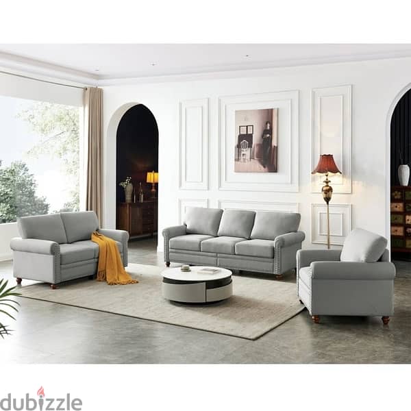 brand new model sofa l shape 1