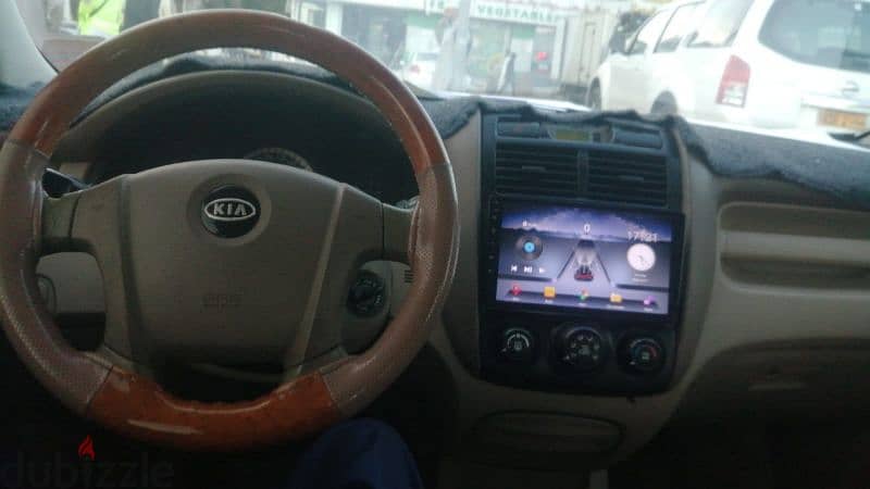 Kia Sportage 2009 6