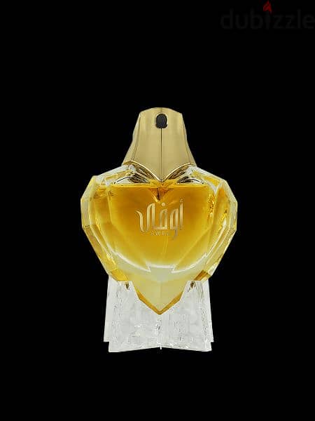 AWFA perfume by AHMED AL MAGHRIBI 1