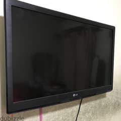 LG 32 Inch TV in good condition for sale 0