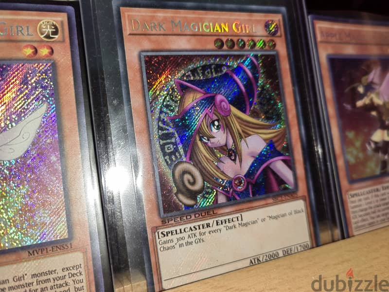 Yu-Gi-Oh! يوجيو Figures مجسمات Collectables 2