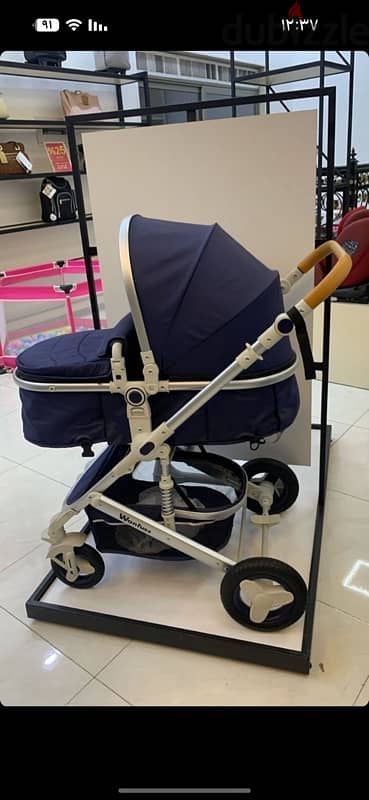 baby Stroller 0