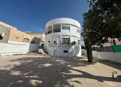 6Bhk located in Madinat Sultan Qaboos.