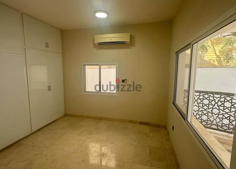 6Bhk located in Madinat Sultan Qaboos. 3