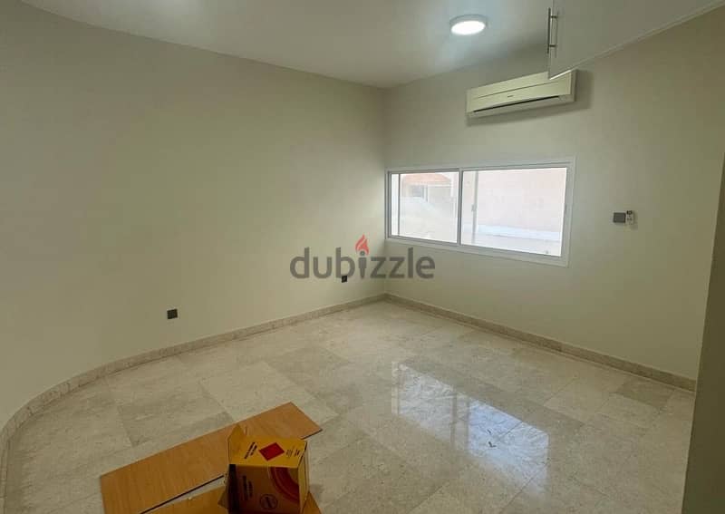 6Bhk located in Madinat Sultan Qaboos. 5