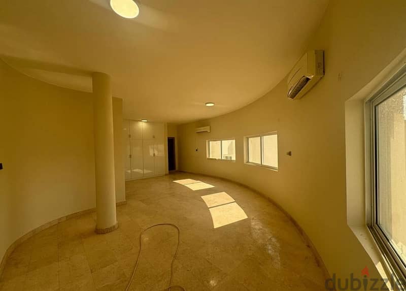 6Bhk located in Madinat Sultan Qaboos. 13