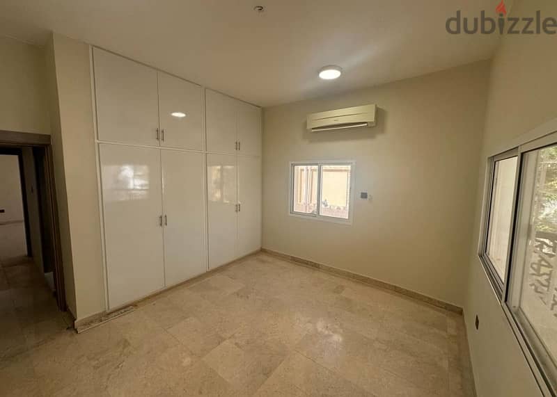 6Bhk located in Madinat Sultan Qaboos. 19