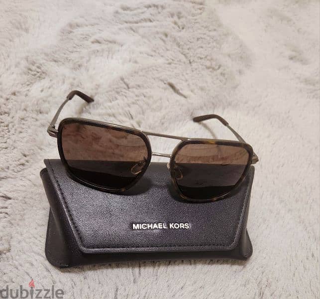 Glasses MICHAEL KORS 2