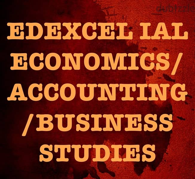 ECONOMICS,ACCOUNTING,BUSINESS 2