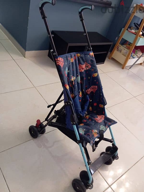 baby stroller 1