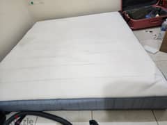 IKIA mattress 0