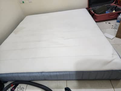 IKIA mattress