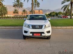 nissan navara pickup model 2018 good condition for sale 0