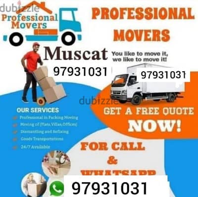 House Shifting office shifting furniture fixing mover packer transport