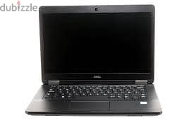 Big big Offer Dell Latitude 5450 Core i5 5th Generation 1