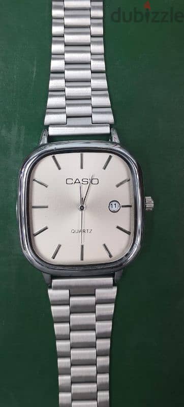 CASIO WATCH ساعات كاسيو كمية محدودة 0