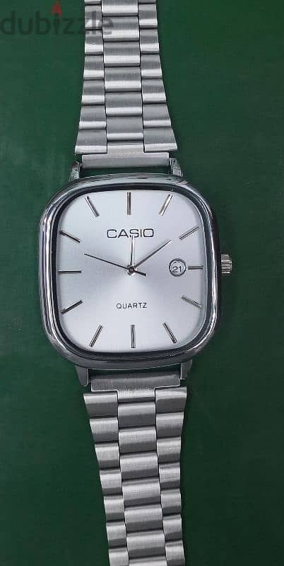 CASIO WATCH ساعات كاسيو كمية محدودة 1